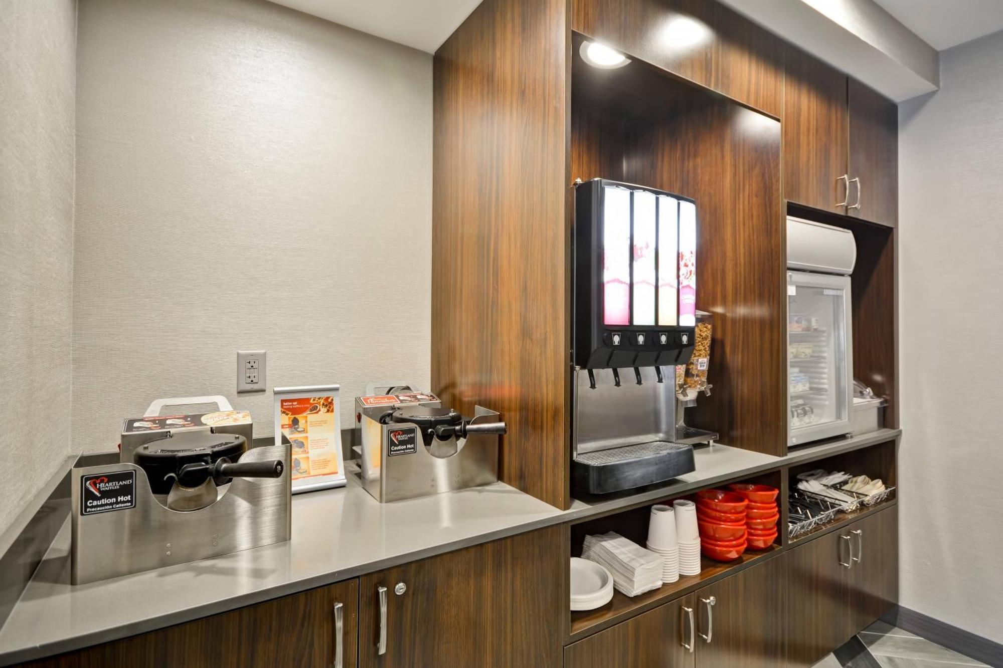 Towneplace Suites By Marriott Dover Rockaway Екстер'єр фото