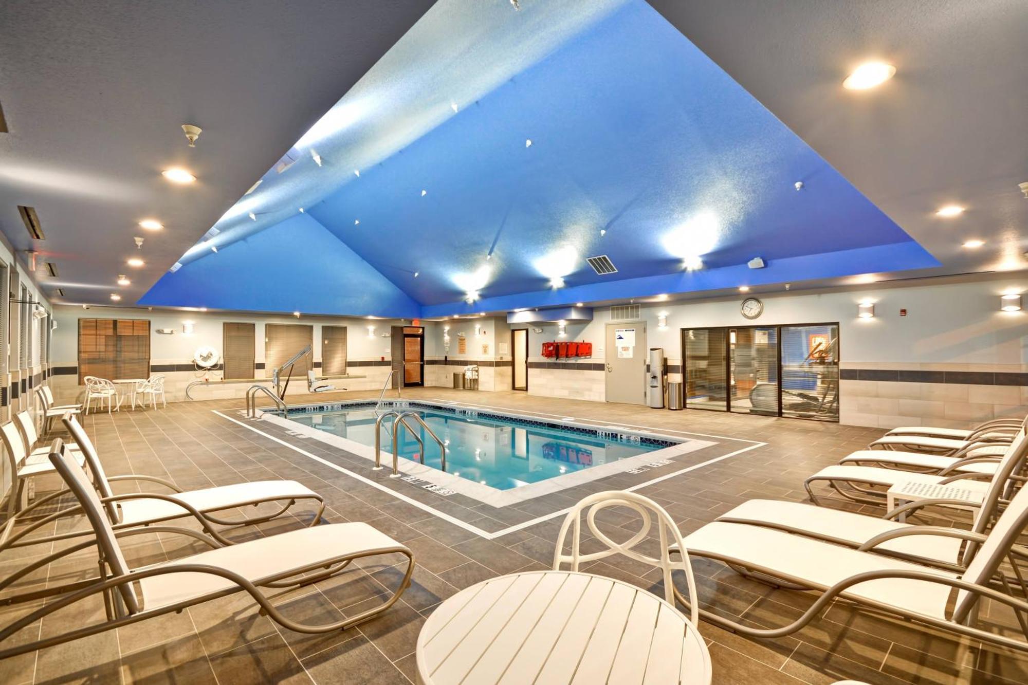 Towneplace Suites By Marriott Dover Rockaway Екстер'єр фото