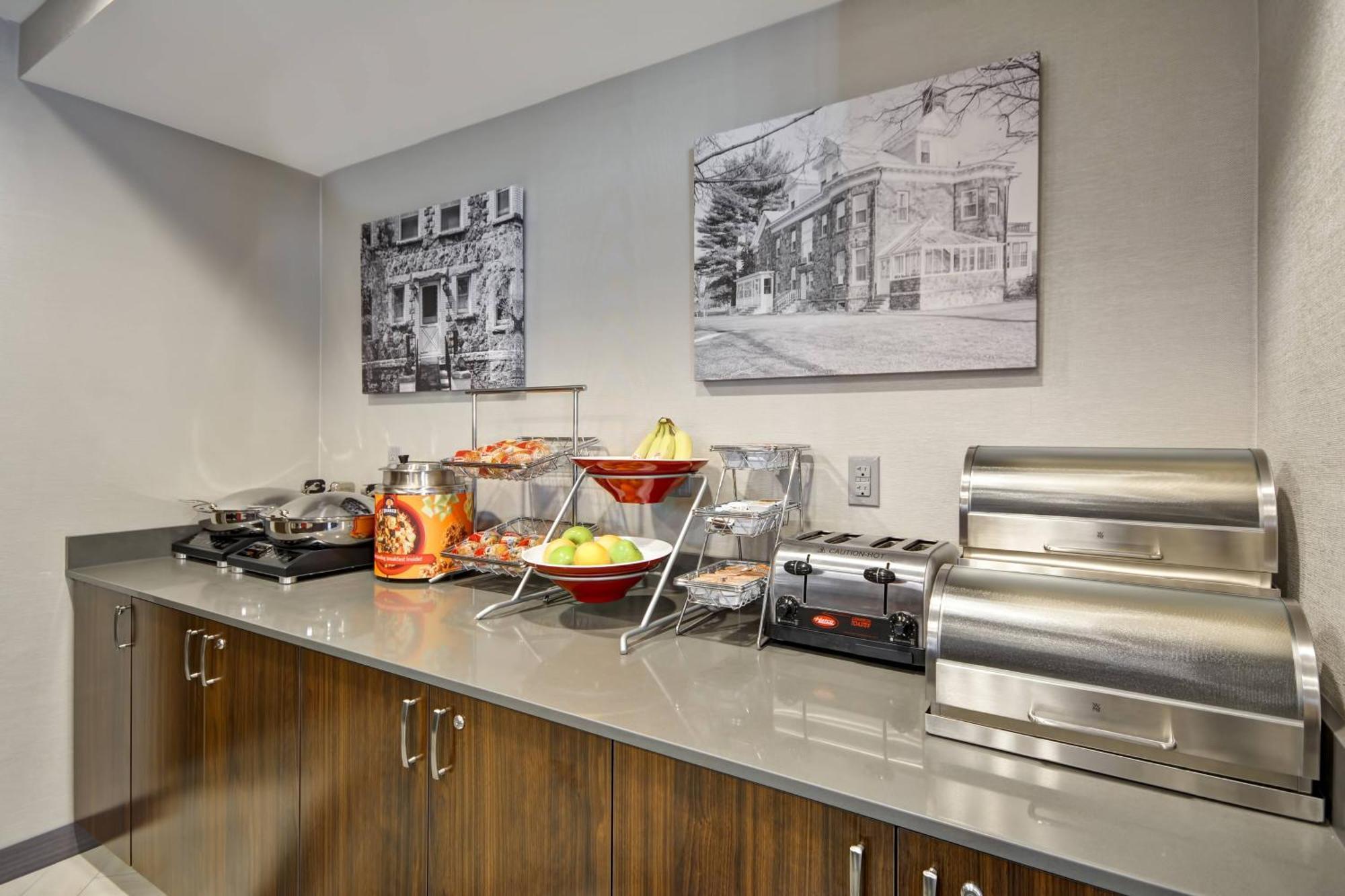 Towneplace Suites By Marriott Dover Rockaway Екстер'єр фото
