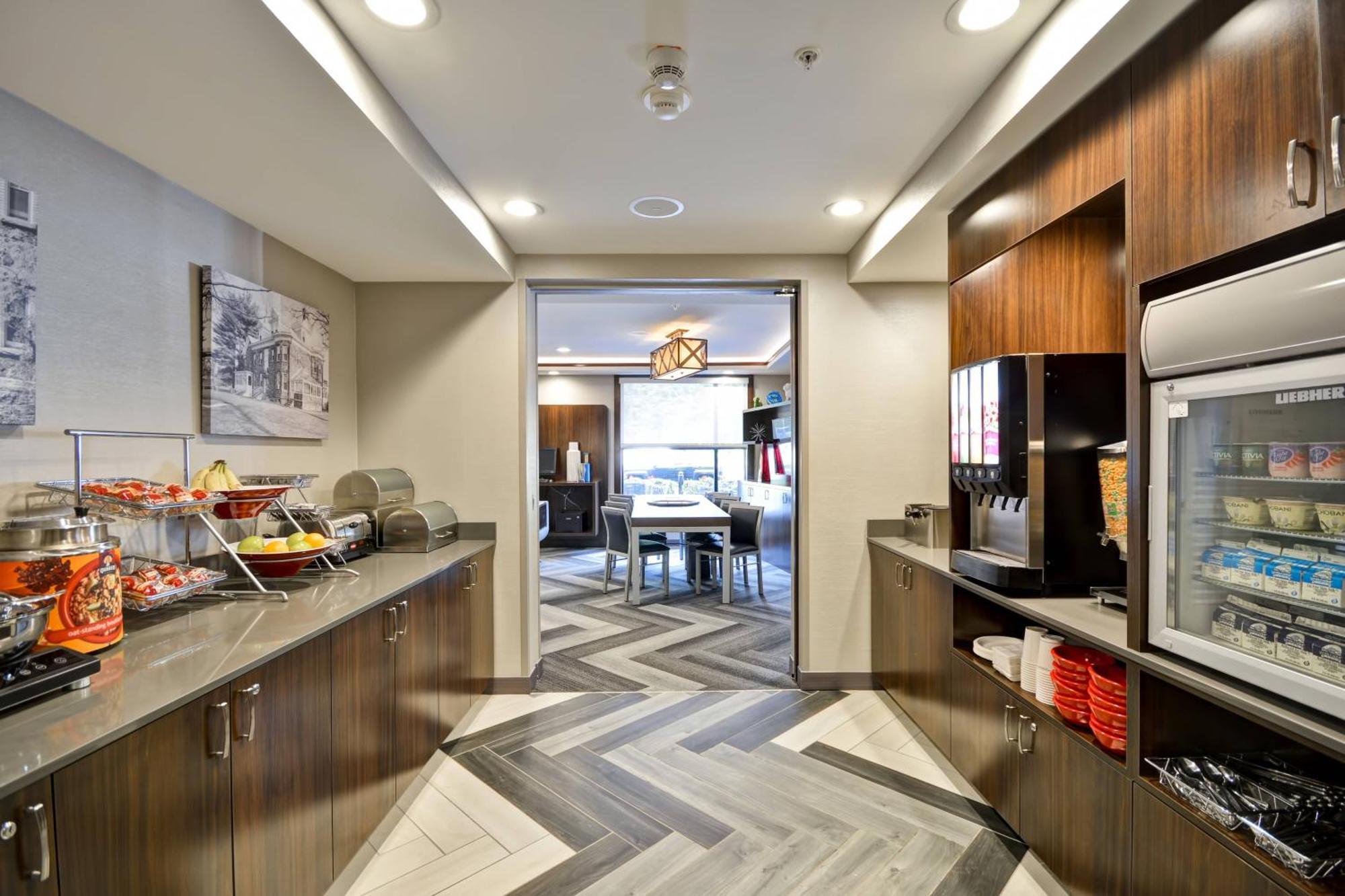Towneplace Suites By Marriott Dover Rockaway Екстер'єр фото