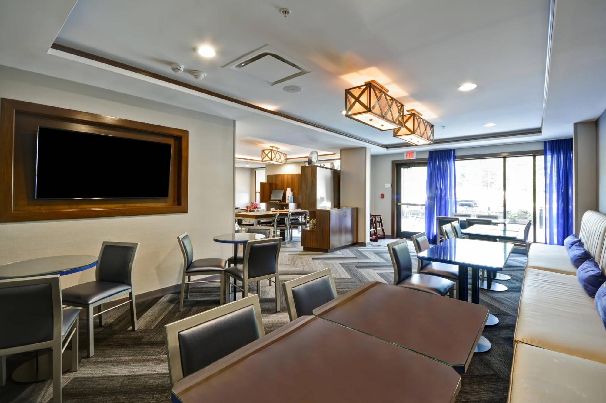 Towneplace Suites By Marriott Dover Rockaway Екстер'єр фото