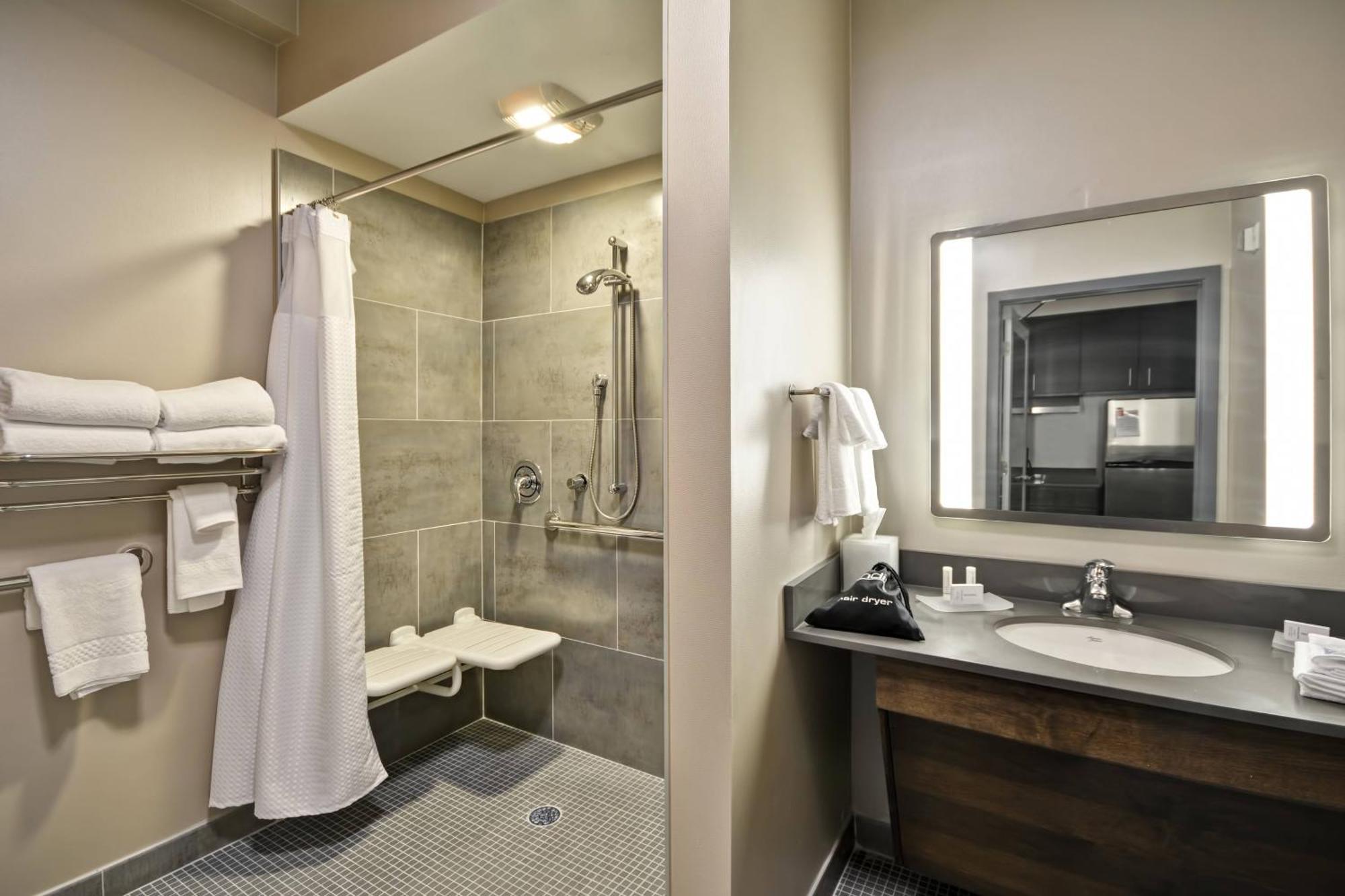 Towneplace Suites By Marriott Dover Rockaway Екстер'єр фото