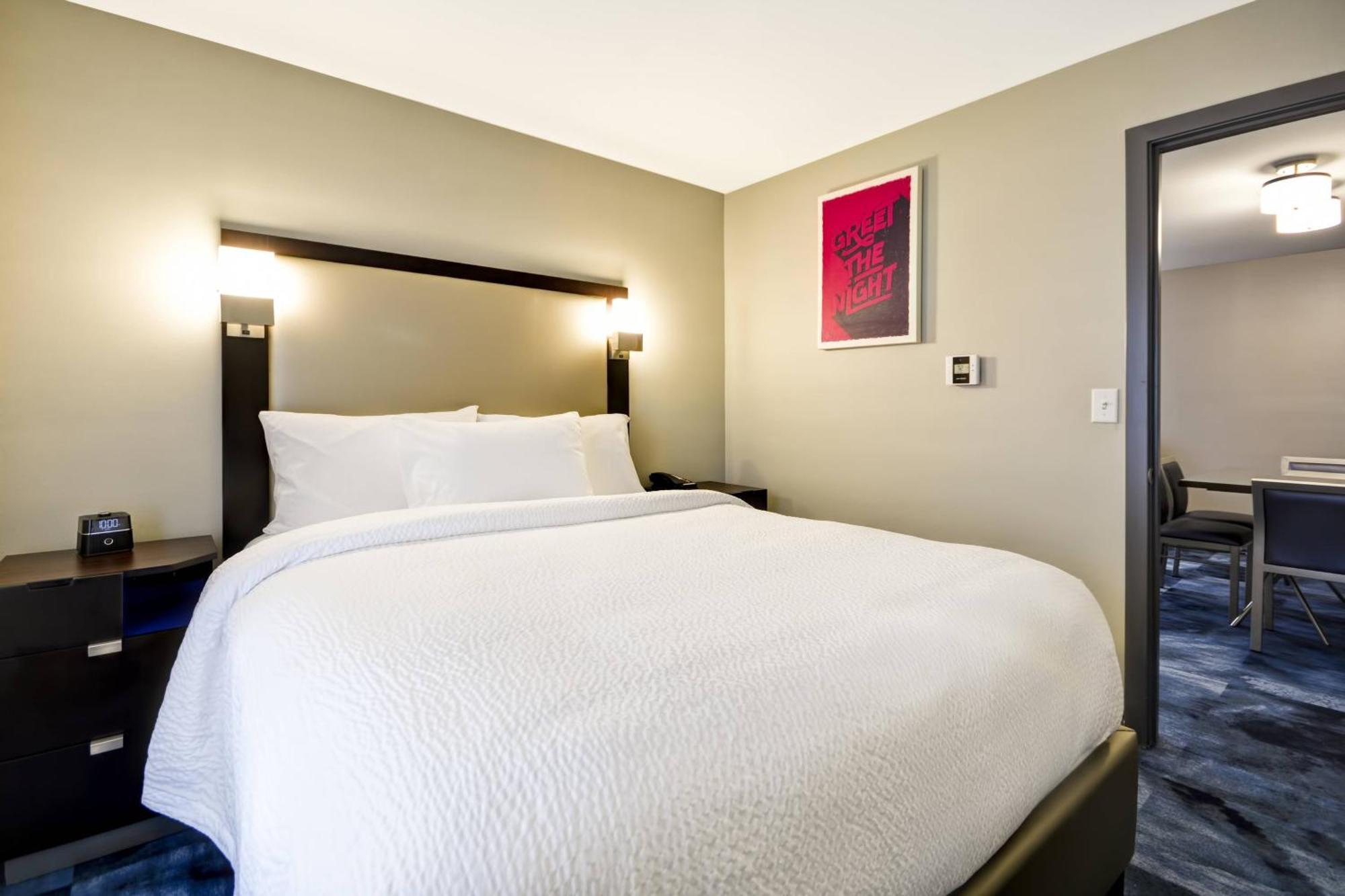 Towneplace Suites By Marriott Dover Rockaway Екстер'єр фото
