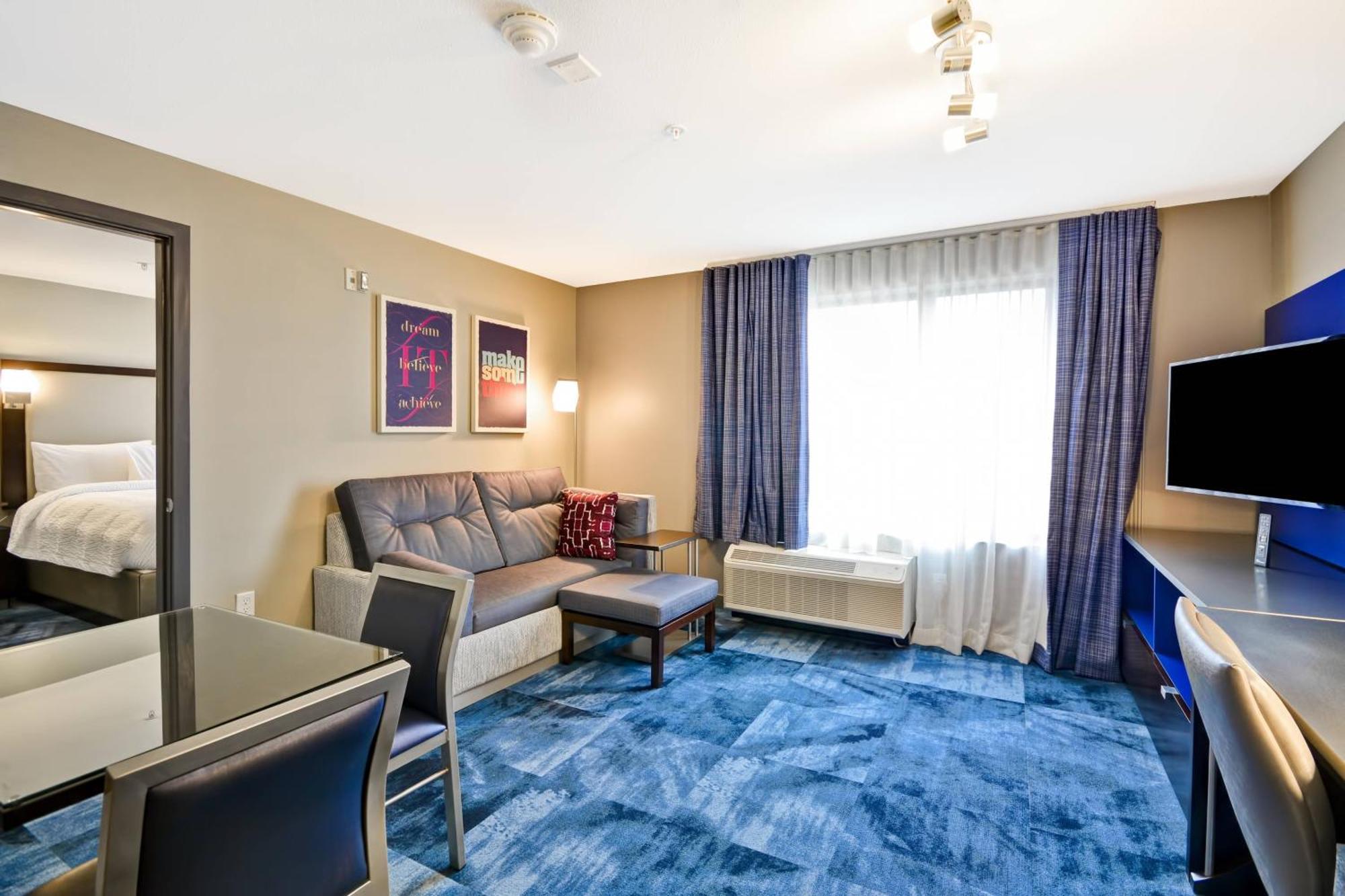 Towneplace Suites By Marriott Dover Rockaway Екстер'єр фото