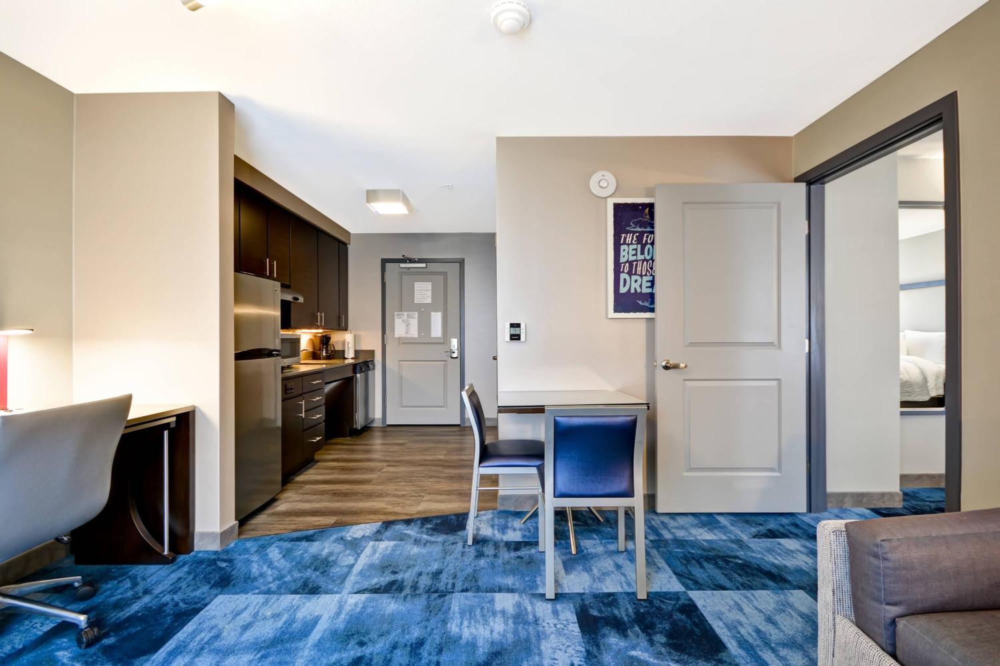 Towneplace Suites By Marriott Dover Rockaway Екстер'єр фото