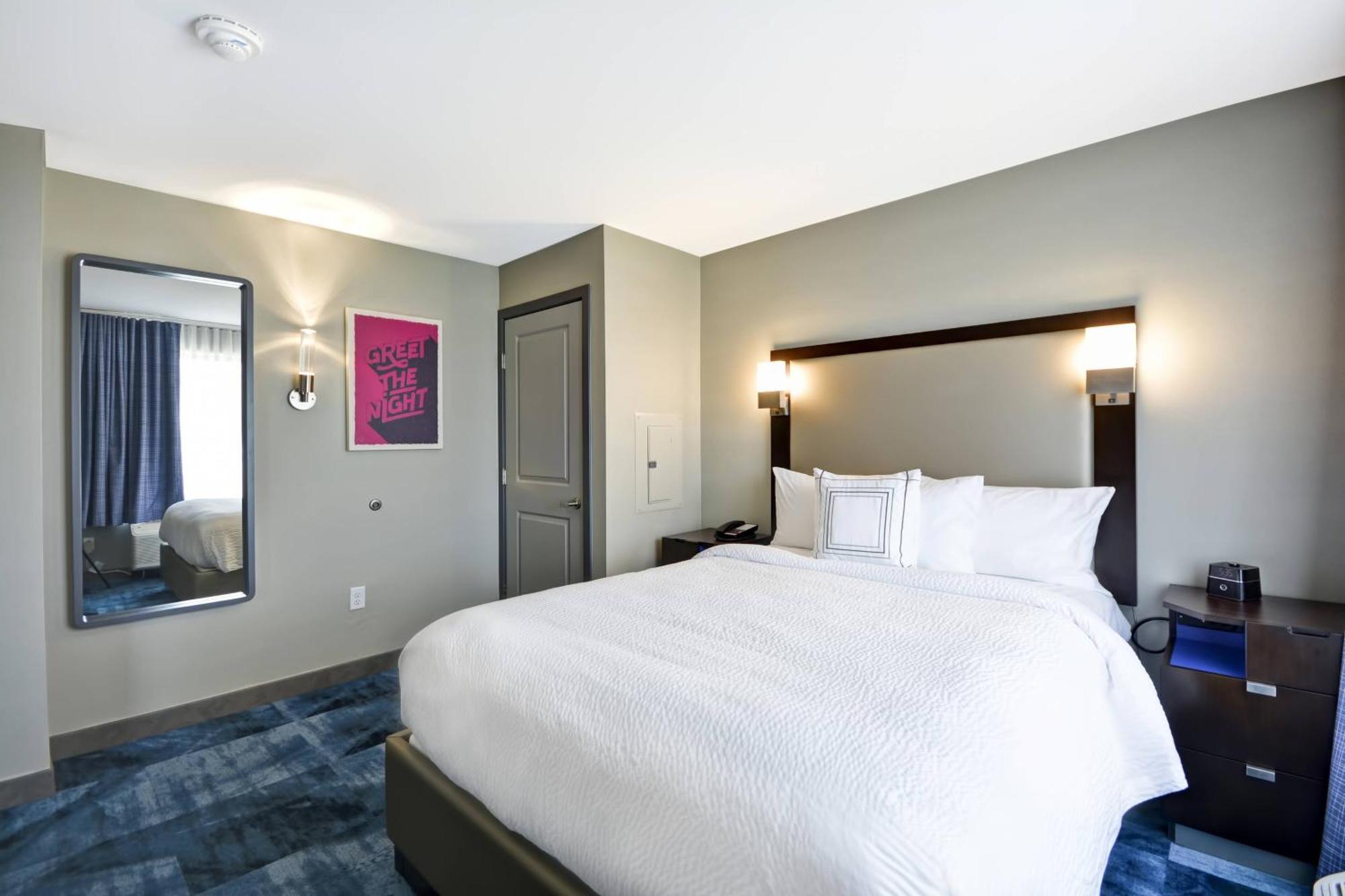 Towneplace Suites By Marriott Dover Rockaway Екстер'єр фото
