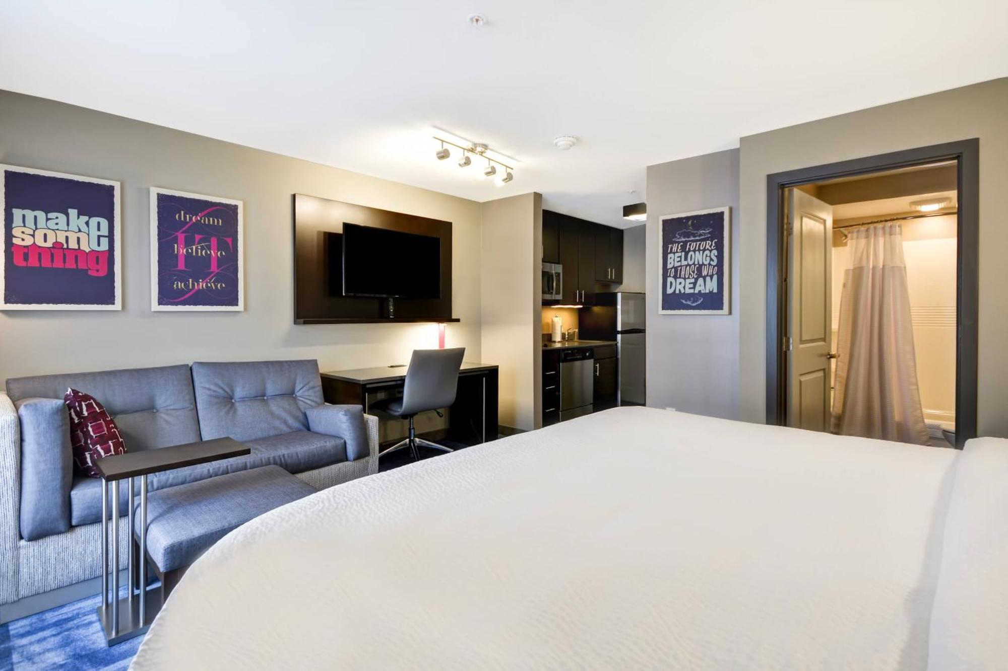 Towneplace Suites By Marriott Dover Rockaway Екстер'єр фото