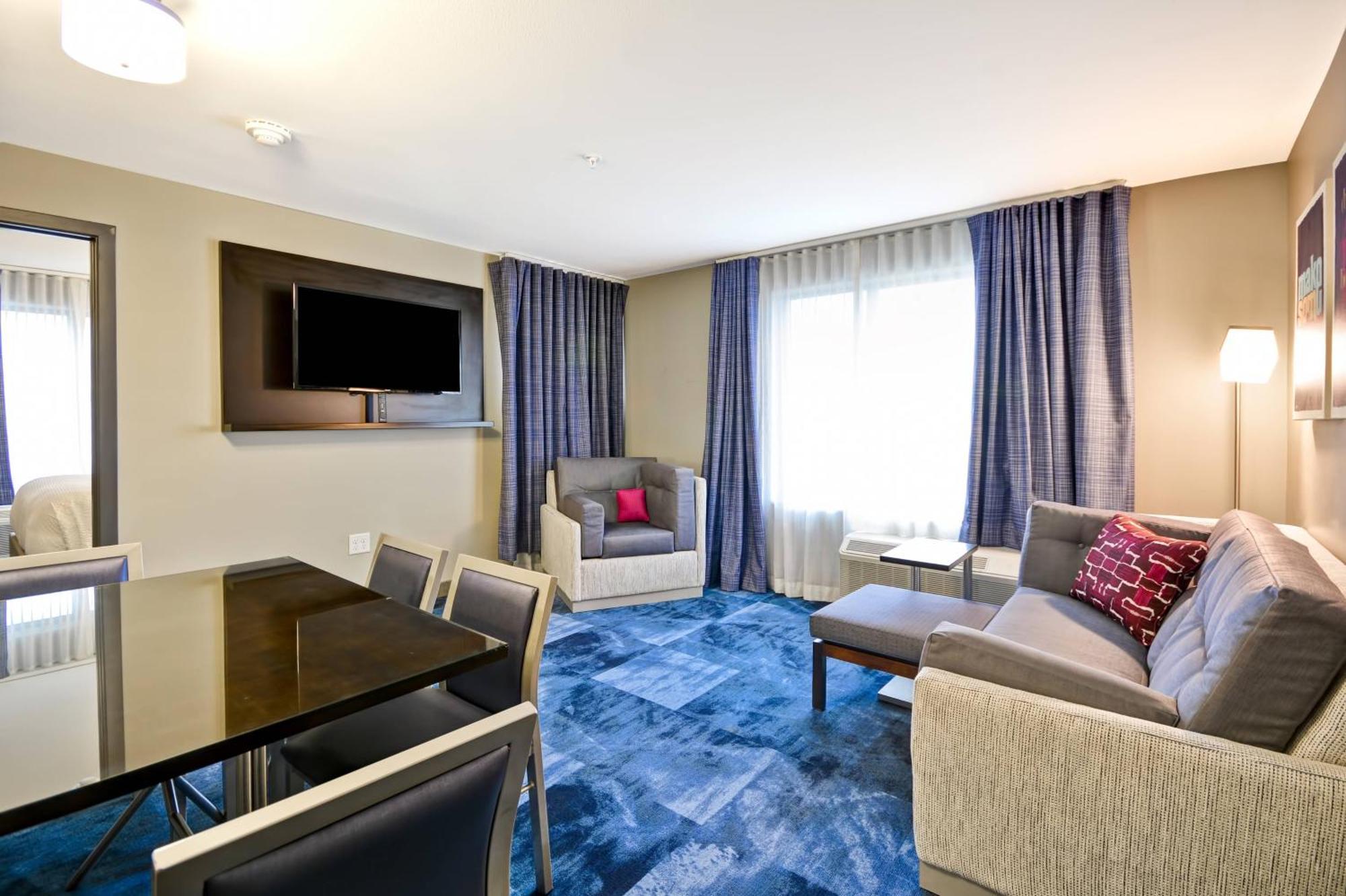 Towneplace Suites By Marriott Dover Rockaway Екстер'єр фото