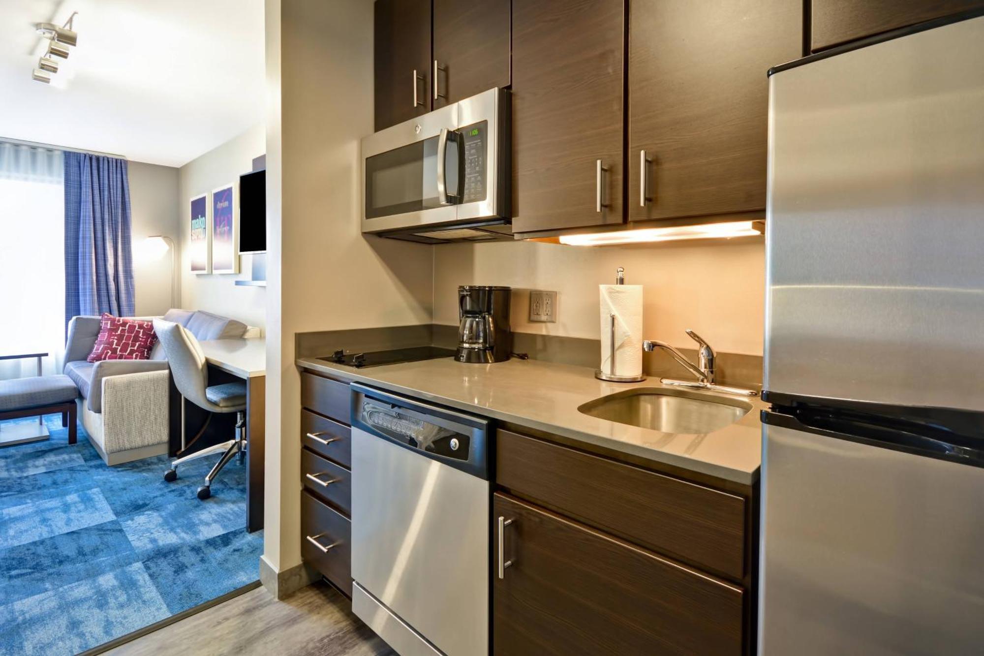 Towneplace Suites By Marriott Dover Rockaway Екстер'єр фото