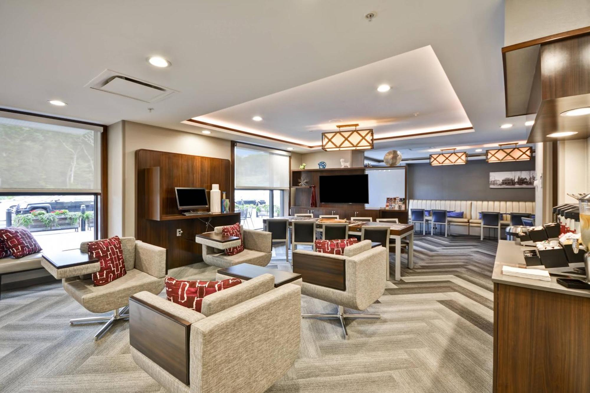 Towneplace Suites By Marriott Dover Rockaway Екстер'єр фото