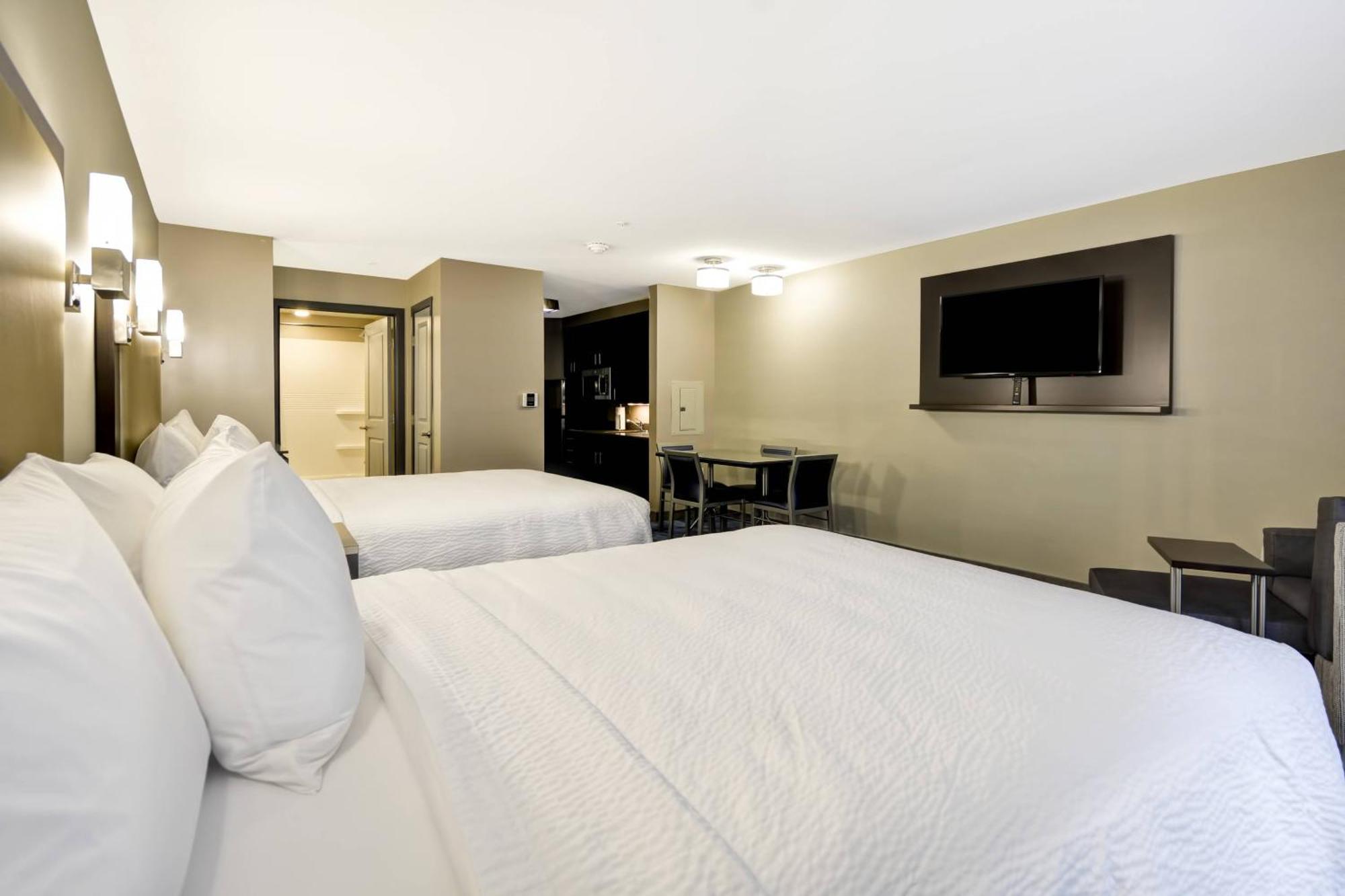 Towneplace Suites By Marriott Dover Rockaway Екстер'єр фото