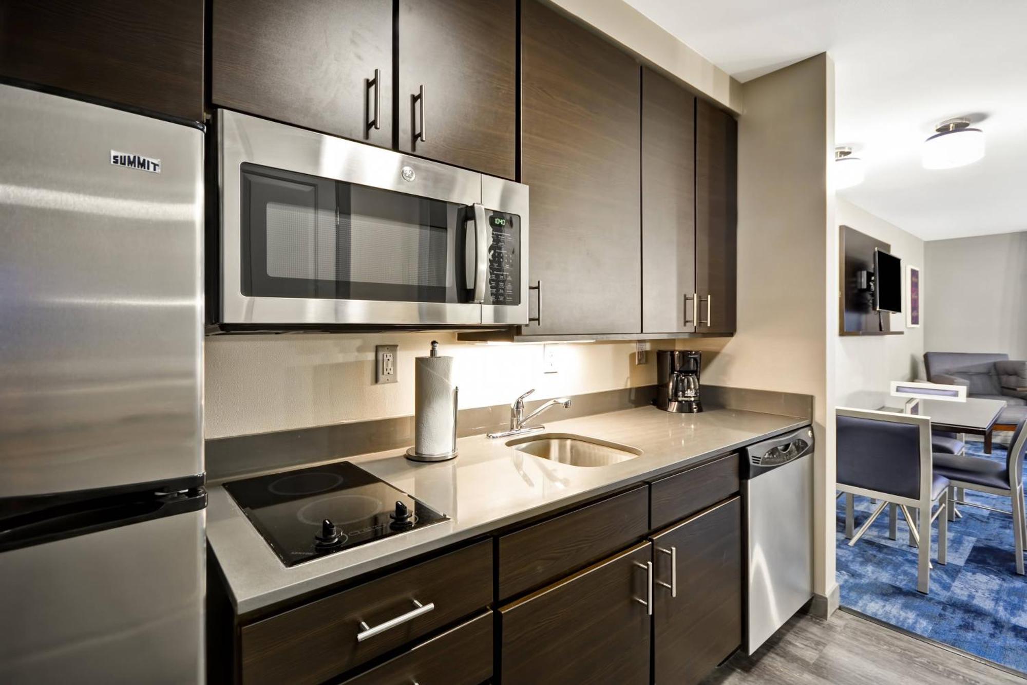 Towneplace Suites By Marriott Dover Rockaway Екстер'єр фото