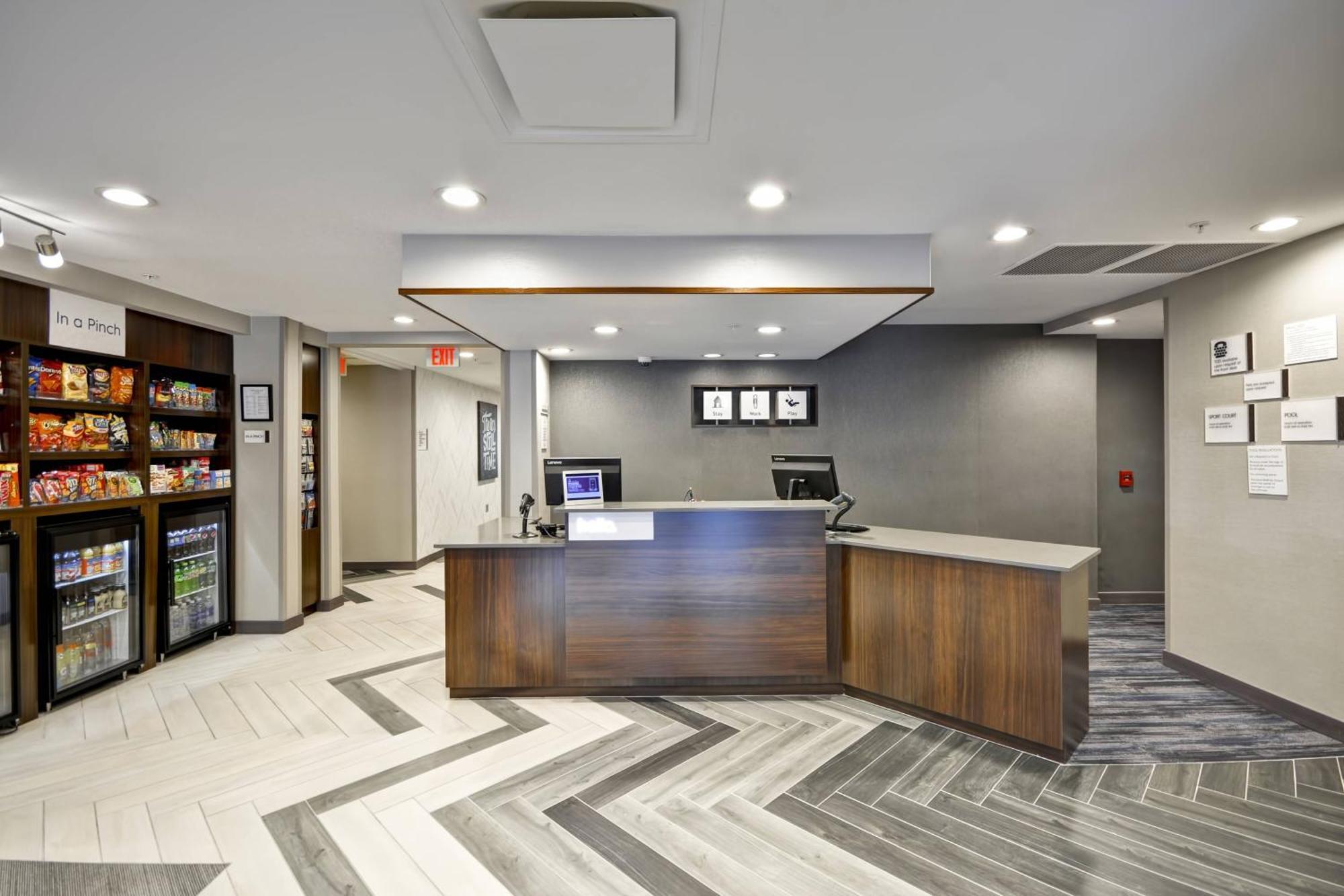 Towneplace Suites By Marriott Dover Rockaway Екстер'єр фото