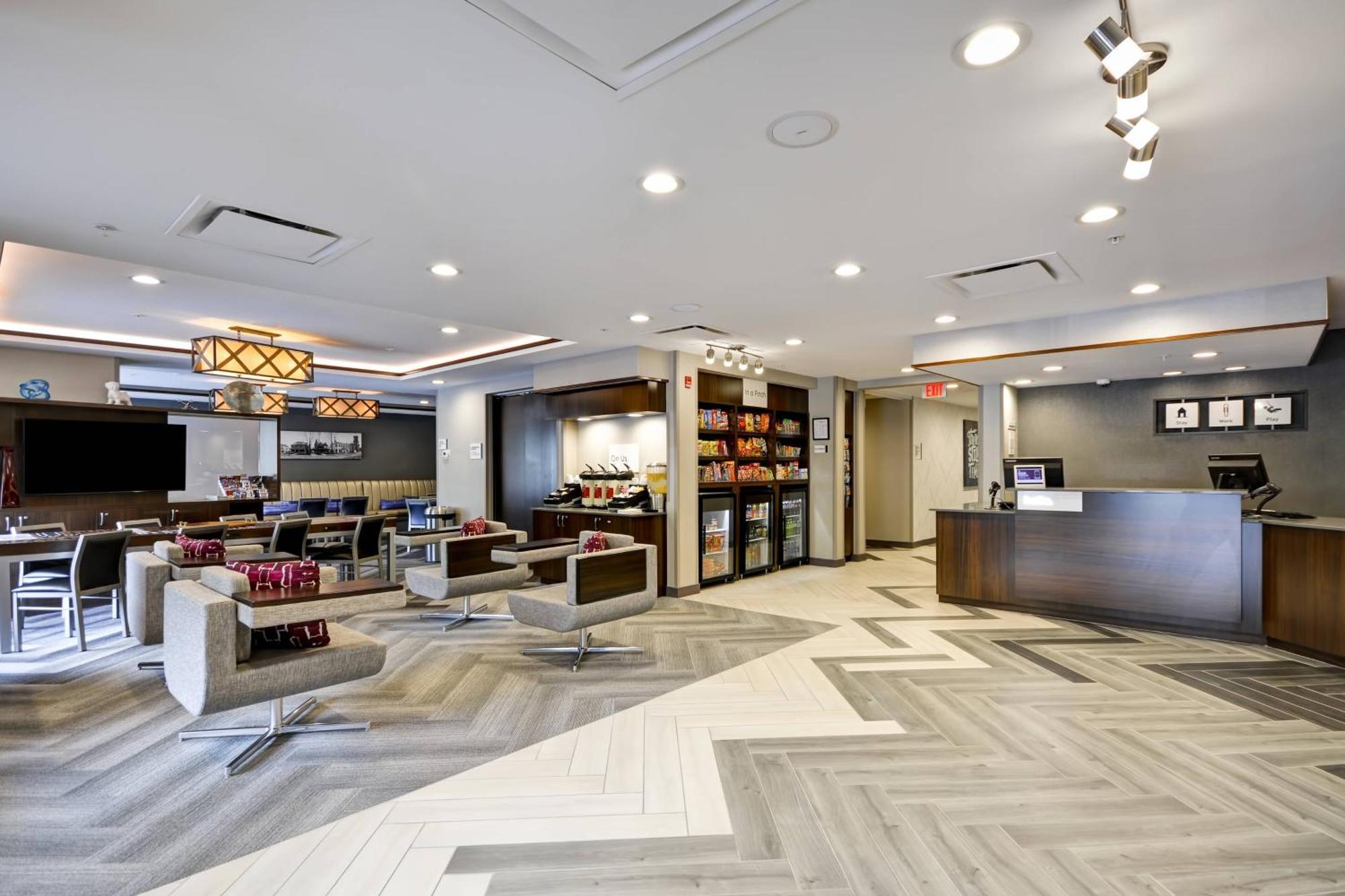 Towneplace Suites By Marriott Dover Rockaway Екстер'єр фото
