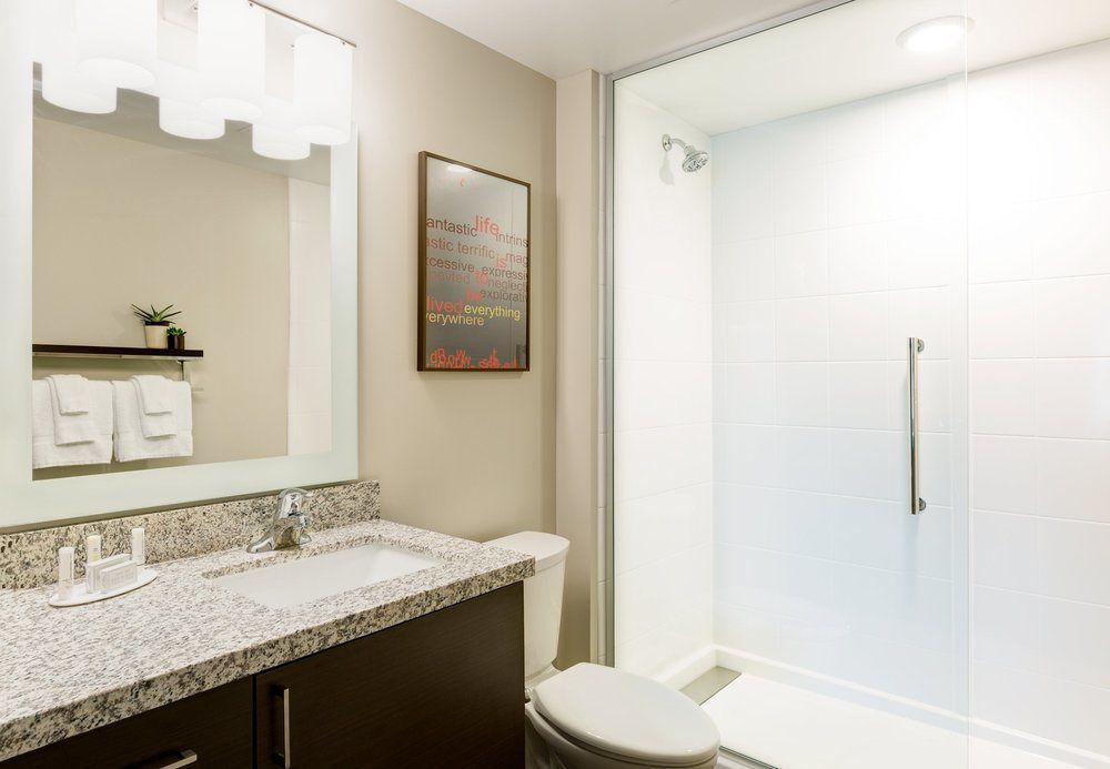 Towneplace Suites By Marriott Dover Rockaway Екстер'єр фото