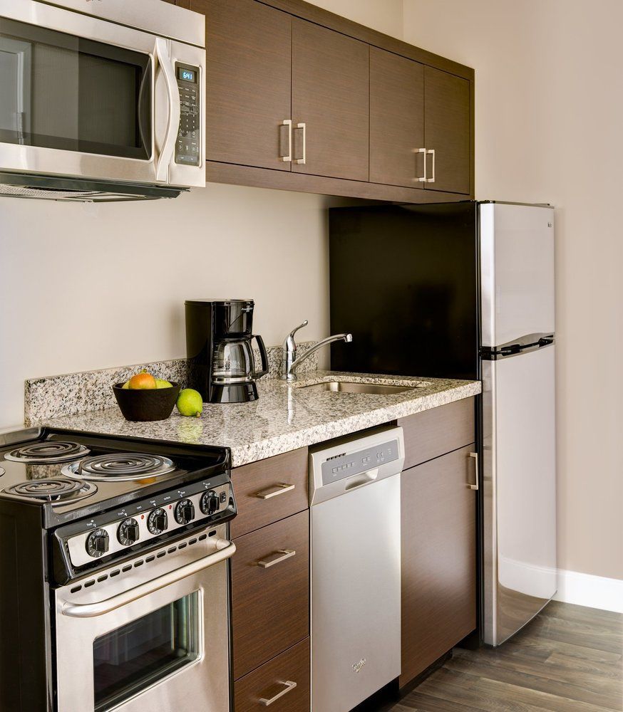 Towneplace Suites By Marriott Dover Rockaway Екстер'єр фото