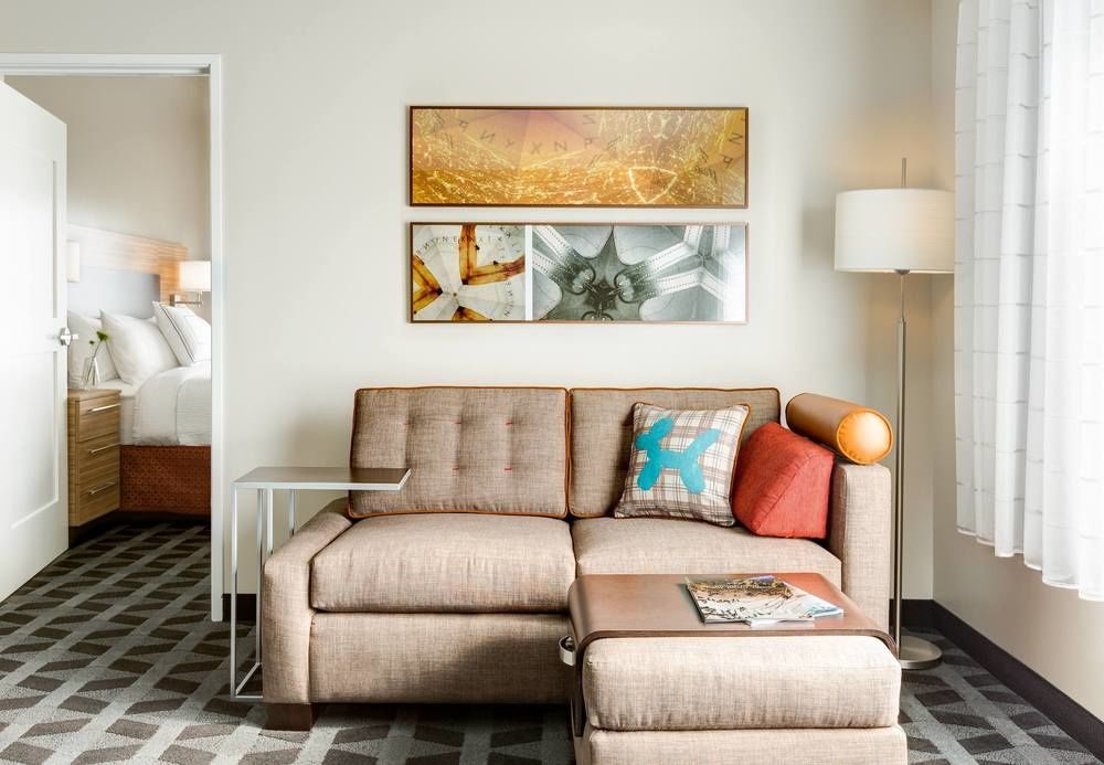 Towneplace Suites By Marriott Dover Rockaway Екстер'єр фото
