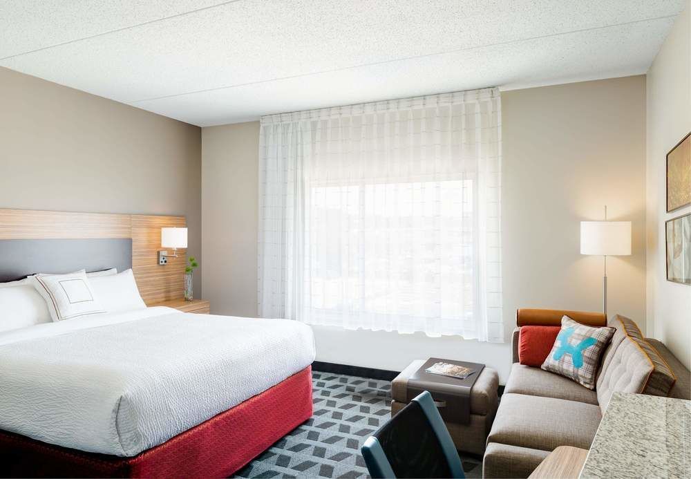 Towneplace Suites By Marriott Dover Rockaway Екстер'єр фото