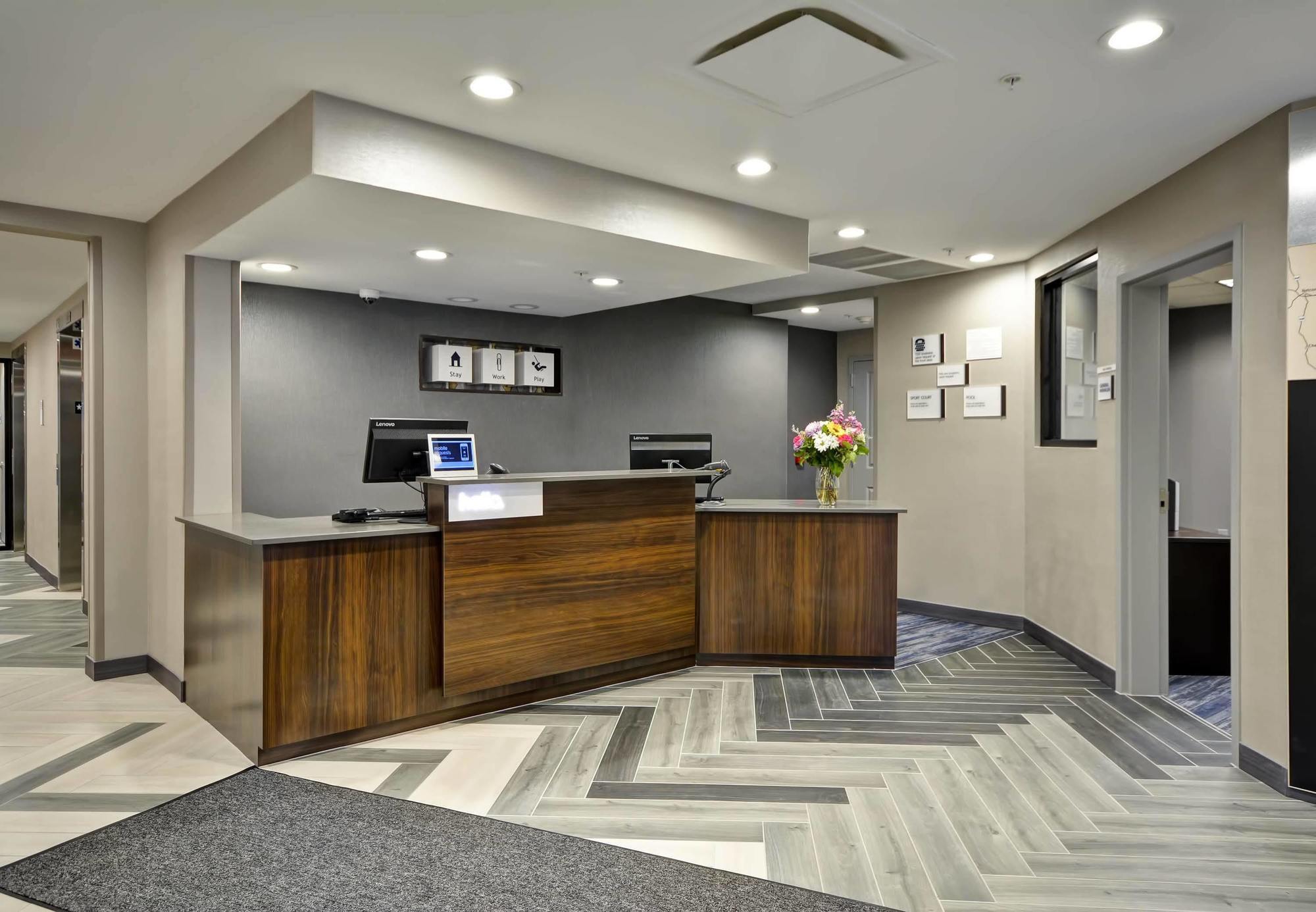 Towneplace Suites By Marriott Dover Rockaway Екстер'єр фото
